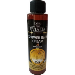 Yanni Evialia JG Κρεμώδες Αφρόλουτρο 100ml