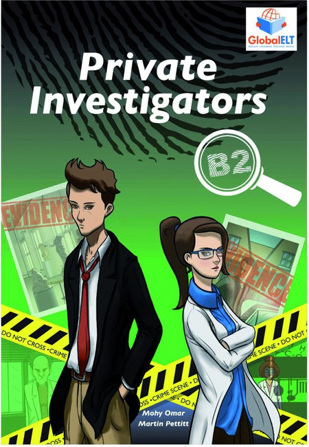 Private Investigators 2