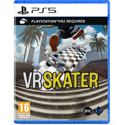 VR Skater VR2 PS5