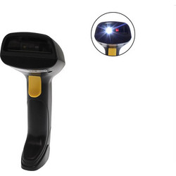 Andowl Scanner Χειρός Ενσύρματο με Δυνατότητα Ανάγνωσης 2D και QR Barcodes Q-SM3