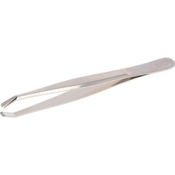 Parsa - Beauty Tweezer Steel