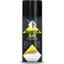 Elastotet Σπρέι Βενζινόκολλας 400ml