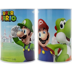 Stor Κουμπαράς Super Mario - Coin Bank - 15cm x 10cm (56044795)
