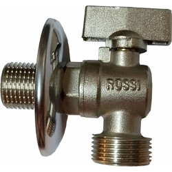 Viospiral ROSSI ΓΩΝΙΑΚΟΣ ΔΙΑΚΟΠΤΗΣ 1/2"x3/4" 06-01052
