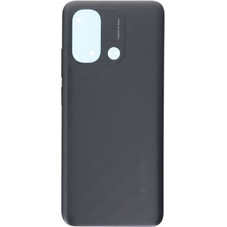 Καπάκι Μπαταρίας για Xiaomi Redmi 12C(Μαύρο)