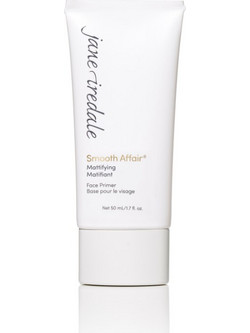 Jane Iredale Smooth Affair Mattifying Primer Προσώπου Cream 50ml
