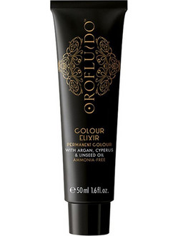 Orofluido Colour Elixir 8.2 50ml
