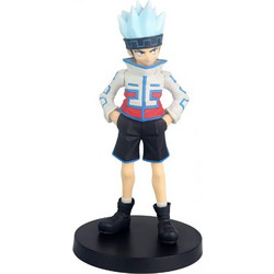 Banpresto Shaman King Horohoro 14cm 19031