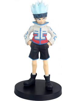 Banpresto Shaman King Horohoro 14cm 19031