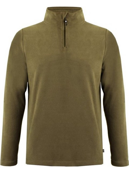 ΜΠΛΟΥΖΑ FLEECE SPHERE PRO IGELO ΧΑΚΙ