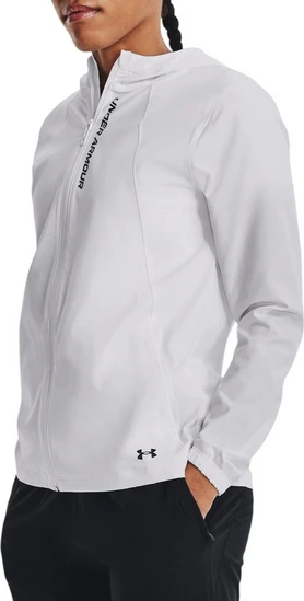Γυναικείο Μπουφάν Under Armour OutRun The Storm 1377043-100