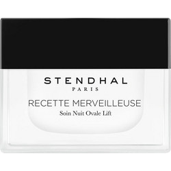 Stendhal Recette Merveilleuse Ultra Revitalizing Night Cream 50ml