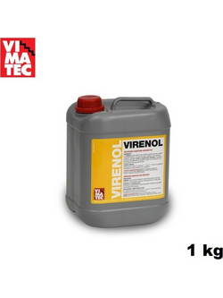 VIRENOL Βελτιωτική ρητίνη κονιαμάτων 1kg VIMATEC