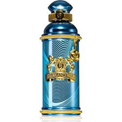 Alexandre.J Zafeer Oud Vanilla Eau de Parfum 100ml