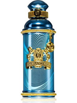 Alexandre.J Zafeer Oud Vanilla Eau de Parfum 100ml