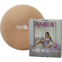 ΜΠΑΛΑ ΠΙΛΑΤΕΣ 25 εκ- ((AMILA 95815