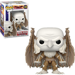 Funko Pop! Marvel Spider-Man Across The Spider-Verse 1230 Medieval Vulture