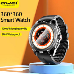 Awei H22 Black