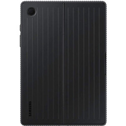 Samsung Protective Standing Cover Black (Galaxy Tab A8 10.5" 2021)