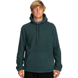 Billabong Furnace Ανδρικό Φούτερ Fleece με Κουκούλα με Τσέπες Κυπαρισσί EBYFT00125-DKF