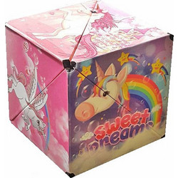Magic Unicorn Κύβος Ρούμπικ Μαγνητικός