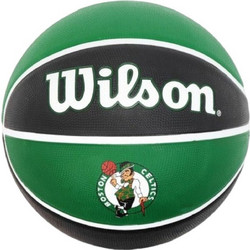 Wilson Nba Team Tribute Boston Celtics WTB1300XBBOS