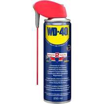 WD-40 Multi-Use Product Smart Straw 250ml
