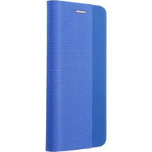 Θήκη κινητού Forcell Sensitive Book for Samsung A50 / A50S / A30S Light Blue