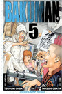 Bakuman., Vol. 5