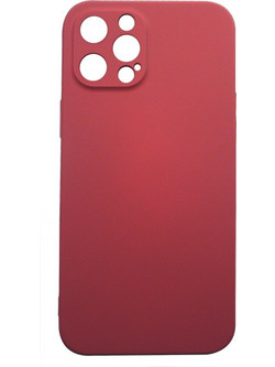 Naxius Case Hawthorn Red 1.8mm iPhone 13 Pro Naxius