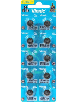 Vinnic AG9 L936F LR45 1τμχ