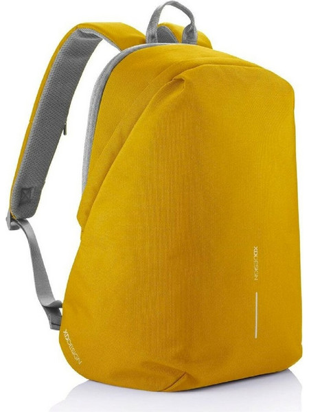 XD Design P705.798 Σακίδιο Πλάτης Αντικλεπτικό 16lt Κίτρινο