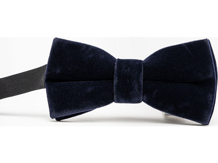 Fragosto Παπιγιόν της σειράς Velvet - FRP2312 690 Blue