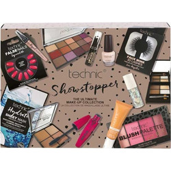 Technic Showstopper The Ultimate Make-Up Collection