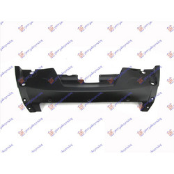 Πλαστικη Ποδια Μετωπης Ανω Jeep Cherokee 14-19 - 180000810
