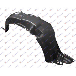 Θολος Εμπρος Πλαστικος Δεξια Toyota Yaris 14-17 - 821100821