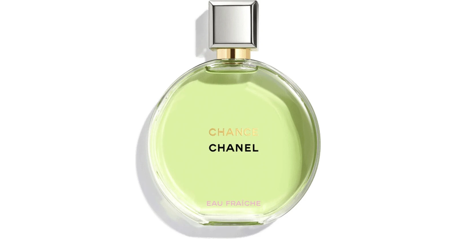 Chanel Chance Eau Fraiche Eau de Parfum 100ml BestPrice.gr