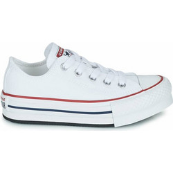 Converse Chuck Taylor All Star Eva Lift Foundation Ox 372862C