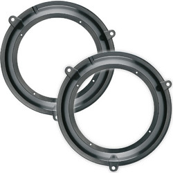 Βάσεις ηχείων Fiat Panda 2003 - 2012 (16.5Cm Front) - 03.821 Phonocar