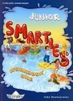 Junior Smarties - Workbook 1