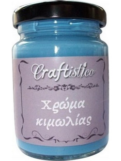 Craftistico Θαλασσί 110ml