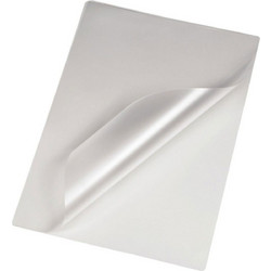 won lami Δίφυλλο Πλαστικοποίησης 216x303mm 80mic 20325415-90