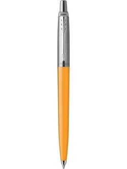 Parker Jotter Pop Art Marigold Στυλό Διαρκείας 1171.6503.79