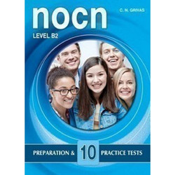 NOCN B2 Preparation & 10 Practice Tests