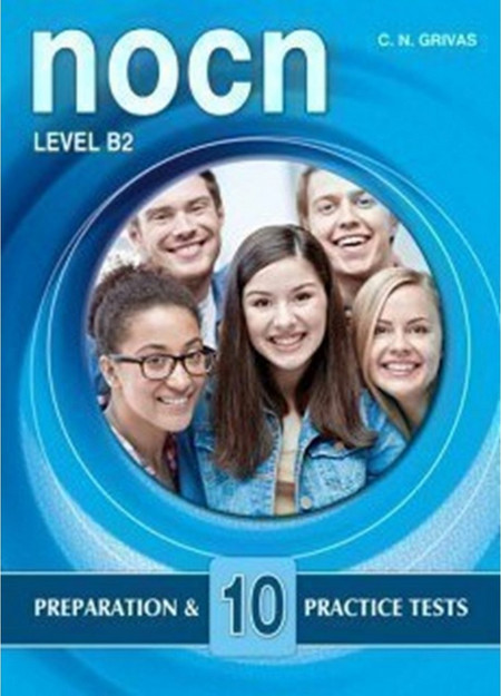 NOCN B2 Preparation & 10 Practice Tests
