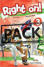 Right On! 3 Student's Book Right On! 3 Student's Book