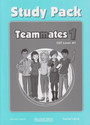 Teammates 1 Study Pack Teacher's (Companion) Teammates 1 Study Pack Teacher's (Companion)
