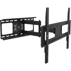 LogiLink BP0028 Βάση Τηλεόρασης Τοίχου Περιστρεφόμενη με Βραχίονα 37"-70"