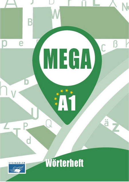 MEGA A1 - Worterheft