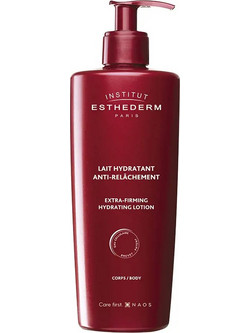 Institut Esthederm Sculpt System Extra-Firming Hydrating Lotion Σώματος για Σύσφιξη 400ml